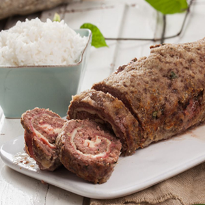 ROLO DE CARNE