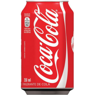 COCA-COLA NORMAL