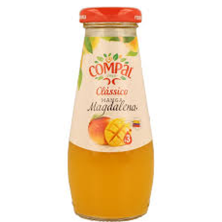 COMPAL DE MANGA/LARANJA