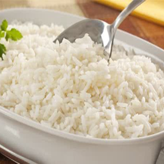 ARROZ BRANCO dose (120gr)