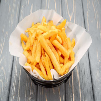 BATATA FRITA dose (120gr)